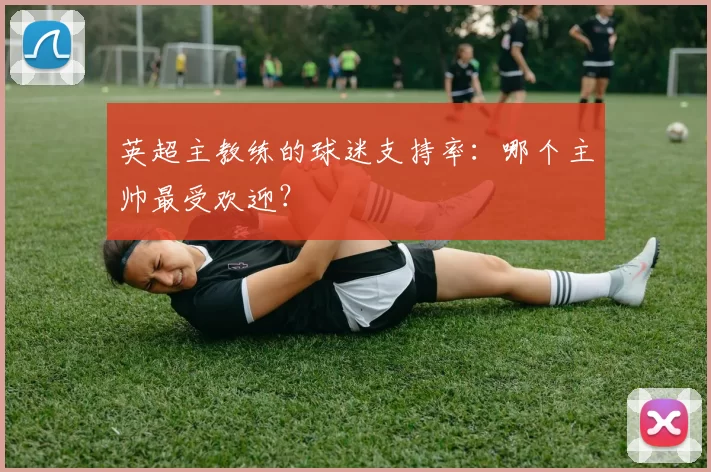 英超主教练的球迷支持率：哪个主帅最受欢迎？