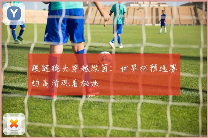 跟随镜头穿越绿茵:世界杯预选赛的高清观看秘诀