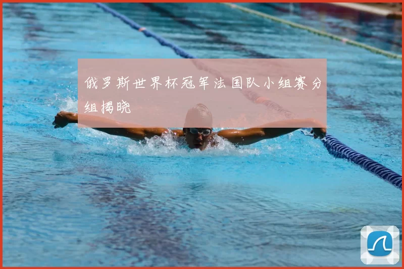俄罗斯世界杯冠军法国队小组赛分组揭晓