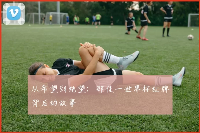 从希望到绝望：邵佳一世界杯红牌背后的故事