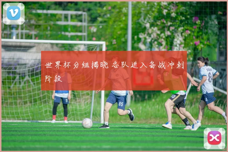 世界杯分组揭晓 各队进入备战冲刺阶段