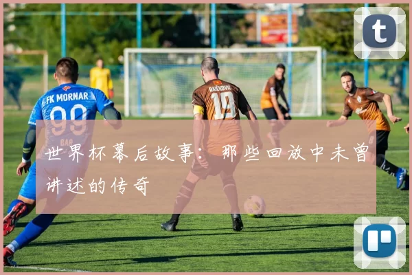 世界杯幕后故事:那些回放中未曾讲述的传奇