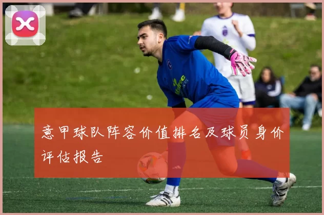 意甲球队阵容价值排名及球员身价评估报告