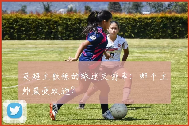 英超主教练的球迷支持率：哪个主帅最受欢迎？