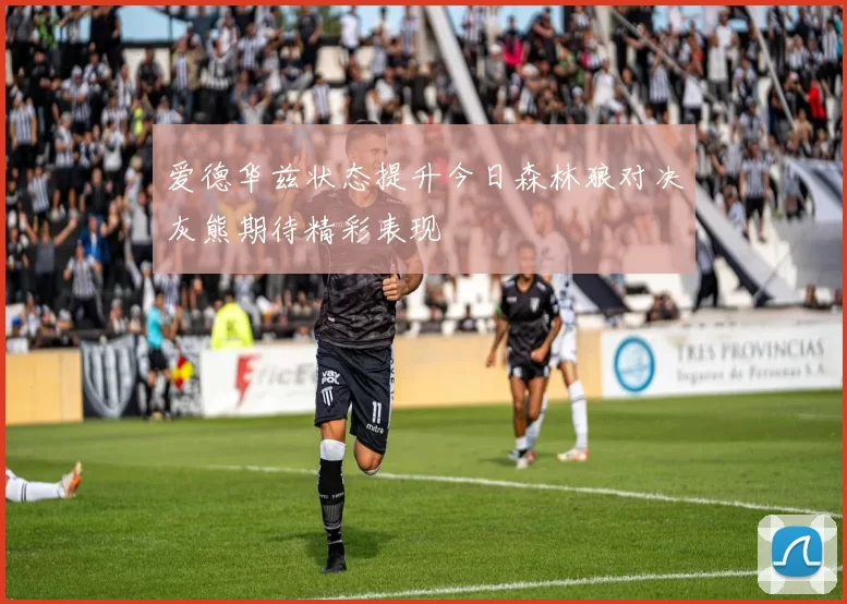 爱德华兹状态提升今日森林狼对决灰熊期待精彩表现