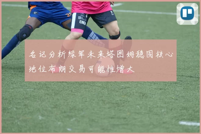 名记分析绿军未来塔图姆稳固核心地位布朗交易可能性增大